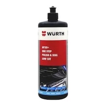 Mumlu Cila Ap30+ 1000ml Würth Marka