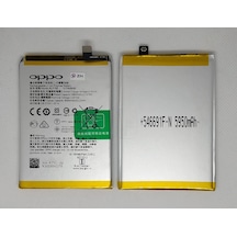 Oppo Realme C11 Batarya Pil Blp793 Tamir Seti