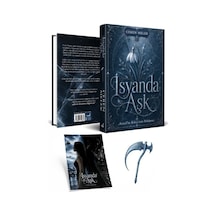 İsyanda Aşk Ciltli - Aıaı-893840