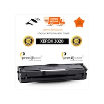 prestijtonerr Xerox 3020-3025 Uyumlu Toner 106R02773 | Chipli