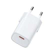 Mcdodo Ch-4020 20w Pd Typec Hızlı Şarj Cihazı -beyaz