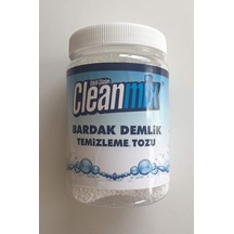 Cleanmix Demlik Bardak Temizleyici Ayarlanabilir Dimi Yok