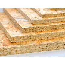 Osb Levha Plaka Panel Kalınlık Ve Ebat Saçmeli