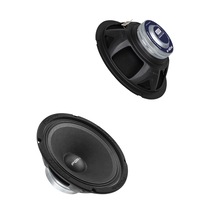 Xmd-208neo 400w 200 Rms Midrange