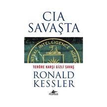 CIA Savaşta
