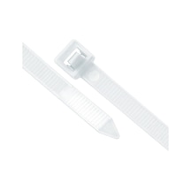 Gwest Gt 1220 Hd Beyaz Kablo Bağı 1220x9 Mm 100 Adet