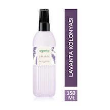 Agarta 80 Derece Lavanta Kolonyası 150 ML