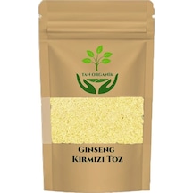 Ginseng Panax Ginseng Kırmızı Toz 75 Gr