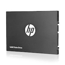 HP S700 2DP97AA 120 GB 3D NAND 2.5'' 550/480MB/s SATA 3 SSD