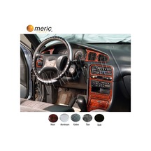 Meriç® Hyundai Sonata Ön Torpido Kaplama 18 Parça 1993-1996 (530156515)