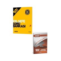 Hız 2027 10. Sınıf Felsefe Soru Bankası+ Anla Kazan Paragraf