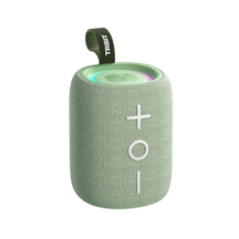Tribit Stormbox Mini Plus 12w Ipx7 Su Geçirmez 12 Saat Oynatma Süresi 5.4 Taşınabilir Bluetooth Hoparlör
