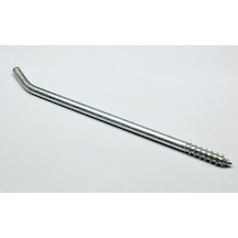 Anahtar Askısı - 2,6x80 - 20 Adet ANTİK