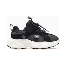 Vicco Ceni Erkek Çocuk Sneaker Spor Ayakkabı 26k 346.125 Pe Siyah