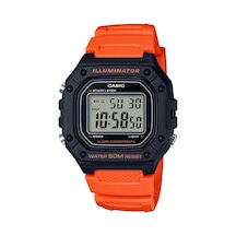 Casio W-218H-4B2VDF Erkek Kol Saati