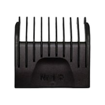Makine Tarağı No:1 3mm