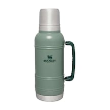 Stanley The Artisan Thermal Bottle Termos 1.4l - 1.5qt 10-11429-004 Yeşil