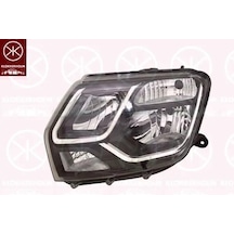 Far - Dacia Sandero, Duster - Tyc-dac10du011 62572858