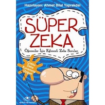 Süper Zeka - Ahmet Bilal Yaprakdal - Uğurböceği
