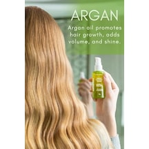 Biberiye Yağı Ve Biotin Complex Saç Dökülmesi Karşıtı Ve Yıpranmış Saçlar İçin Saç Bakım Serumu 50 Ml