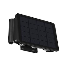 Agoodshop 60 Led 2000mah Çok Fonksiyonlu Yumuşak Işık Cep Telefonu Dolgu Işığı Bilgisayar Video Konfera 1 Adet Polisilikon 2v