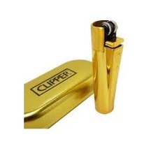 gold clipper çakmak