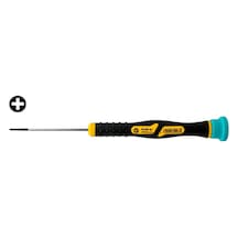 Narex 833651 Elektronikçi Tip Klemens Yıldız Uçlu Tornavida Ph000x60 Mm
