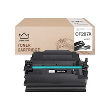 Hp Laserjet Mfp M527Dn Uyumlu Toner/ Hp Cf287X Uyumlu Toner