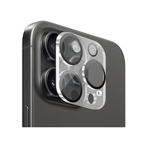 Camera Lens 2 Adet Kamera Lens Protector 16 Pro Max 16 Pro