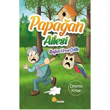 Papağan Ailesi / Kağan Uras Çelik