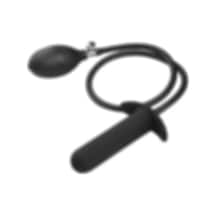 Lilitu Shop Şişebilen Pompalı Anal Plug Big