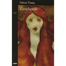Zemberek - Güven Turan - Yapı Kredi Yayınları
