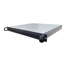 Tgc-10395 1U Server Kasa 400W 2X3.5 2 X 2.5 Hdd