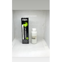 Loreal Inoa Saç Boyası C6.66 Koyu Kumral Yoğun Kızıl & Oksidanı