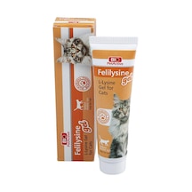 Bio Petactive Felilysine Kedi için Jel 100 ML