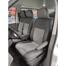 Nfs Auto Wolkswagen Transporter T7 Oto Koltuk Kılıfı