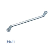 İzeltaş Yıldız İki Ağız Anahtar 36x41 N11.23895