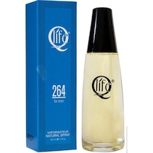 Q Life No:264 Erkek Parfüm EDC 50 ML