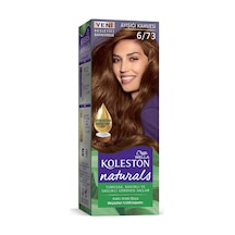 Koleston Naturals Ayısıgı Kahvesı 6/73