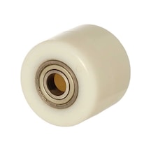 Rpr İthal 85 70 20 Mm Poliamid Rulmanlı Transpalet Tekerleği