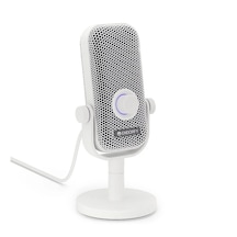 Endorfy Solum Voice S Onyx White Mikrofon Ey1b015