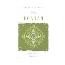 Bostan - Uvcu-878917
