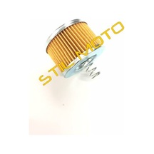 Boxer - Dıscover St 125 Yağ Filtresi Yaylı