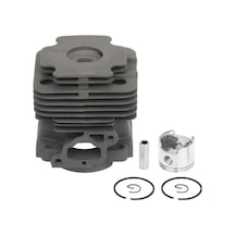 Oleo-Mac 753T-755-8530-Bp 453 Tırpan Silindir Piston Seti 45 Mm