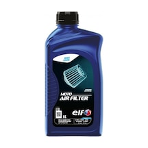 Elf Moto Aır Fılter Oıl Performans Hava Filtresi Yağı