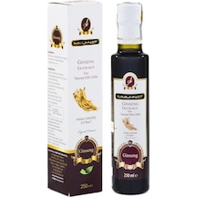 İmmunat Ginseng Ekstraktı 250 ML