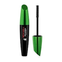 Makeover F1010 Tube Foundation Over Fondöten 0