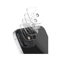 Samsung Galaxy S24 Plus Kamera Lens Koruma Cam Belirtilmemiş