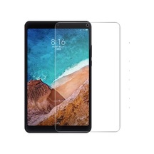 Xiaomi Uyumlu Mi Pad 4 8" Ekran Koruyucu Flexible Nano