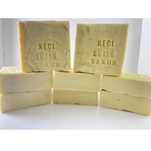 Demet Mardin Keçi Sütü Sabunu 1 KG